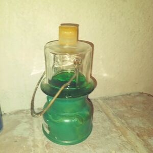 AVON. 1970s vintage coleman